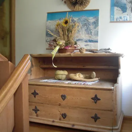 Appartamento Casa Monteggia *