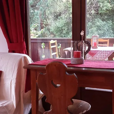Casa Monteggia *