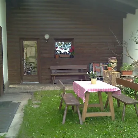 Casa Monteggia * Dobbiaco