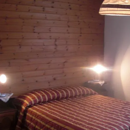 Appartamento Casa Monteggia Dobbiaco