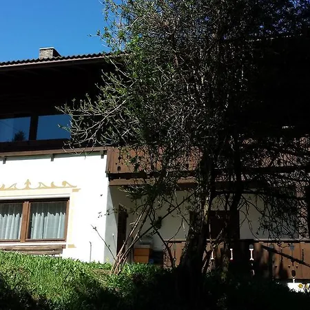 Casa Monteggia *