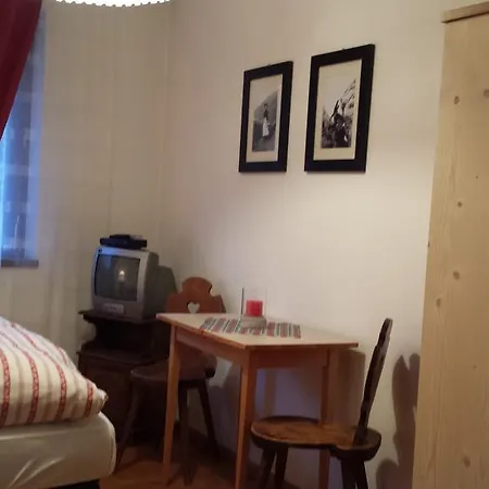 Casa Monteggia Dobbiaco
