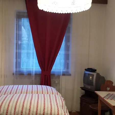 Casa Monteggia *