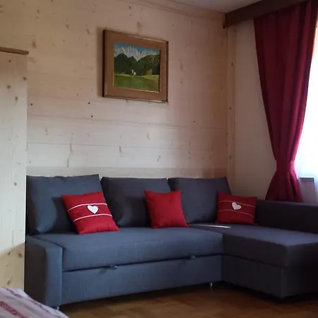 Appartamento Casa Monteggia *