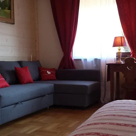 Casa Monteggia Appartamento *