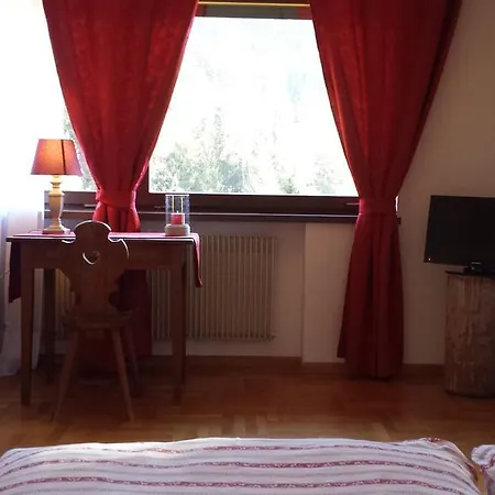 Casa Monteggia Appartamento Dobbiaco