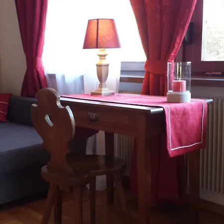 Appartamento Casa Monteggia Dobbiaco
