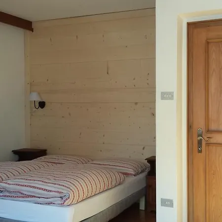 Appartamento Casa Monteggia *