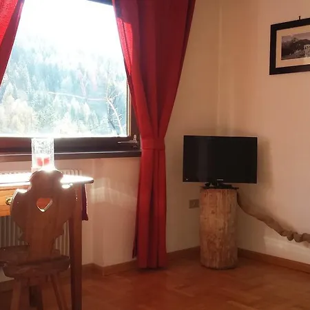 Casa Monteggia *