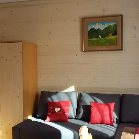Casa Monteggia Appartamento Dobbiaco