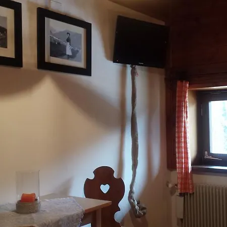 Casa Monteggia Appartamento *