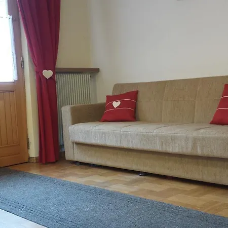 Appartamento Casa Monteggia *