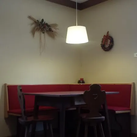 Casa Monteggia Appartamento *