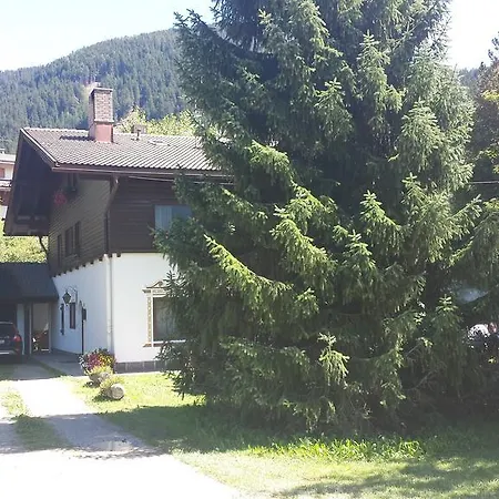 Casa Monteggia