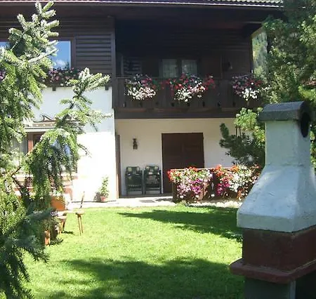 Casa Monteggia * Dobbiaco