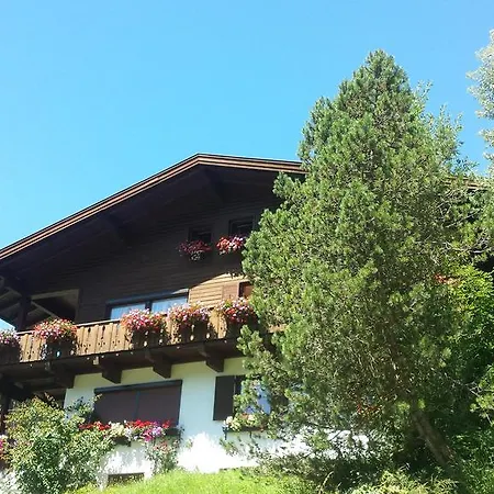 Casa Monteggia *