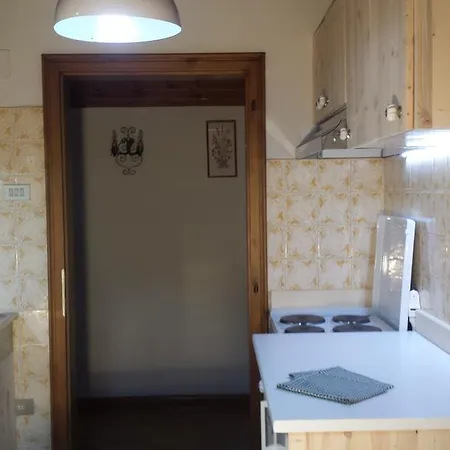 Casa Monteggia Appartamento *