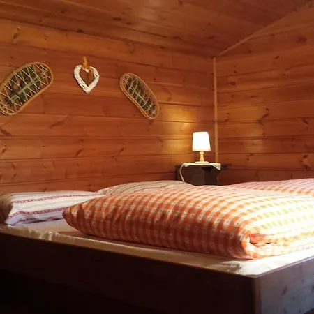 Appartamento Casa Monteggia Dobbiaco