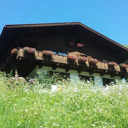 Appartamento Casa Monteggia