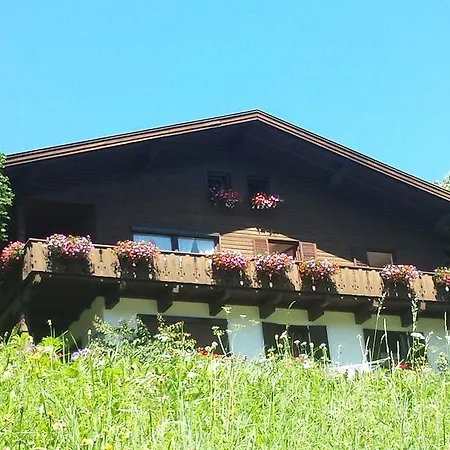 Casa Monteggia Dobbiaco