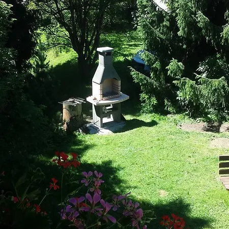 Casa Monteggia *