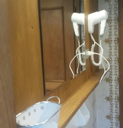 Appartamento Casa Monteggia *
