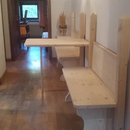Casa Monteggia * Dobbiaco