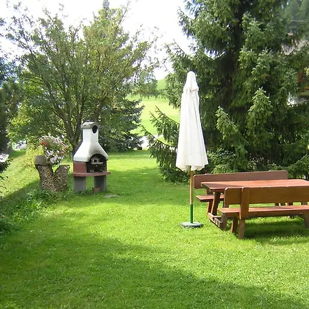 Appartamento Casa Monteggia
