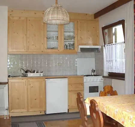 Casa Monteggia * Dobbiaco