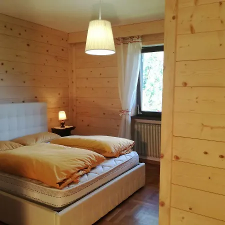 Appartamento Casa Monteggia *